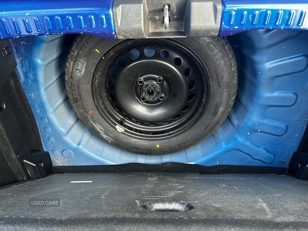 Used Dacia Sandero Stepway 2021 for sale - 78035551: Photo 15