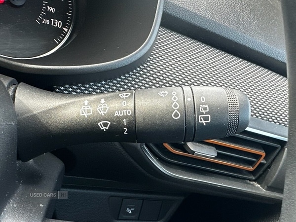 Used Dacia Sandero Stepway 2021 for sale - 78035551: Photo 17