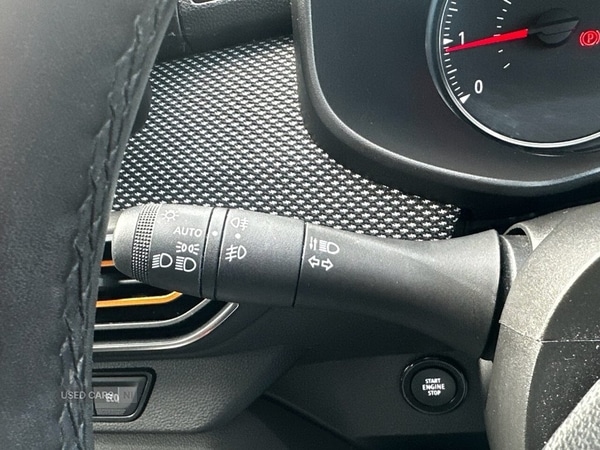 Used Dacia Sandero Stepway 2021 for sale - 78035551: Photo 19