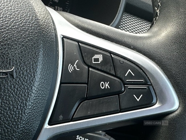 Used Dacia Sandero Stepway 2021 for sale - 78035551: Photo 22