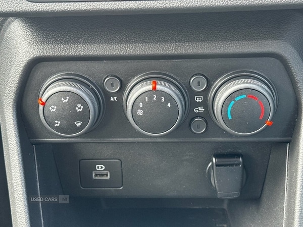Used Dacia Sandero Stepway 2021 for sale - 78035551: Photo 24