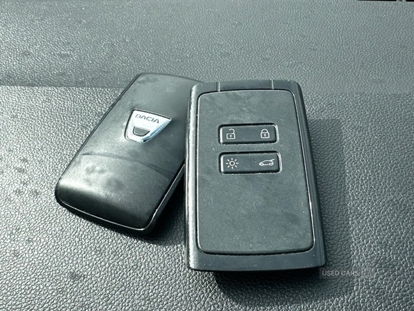 Used Dacia Sandero Stepway 2021 for sale - 78035551: Photo 29