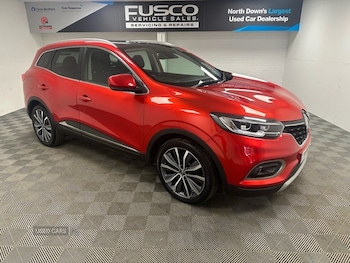 Renault - Kadjar