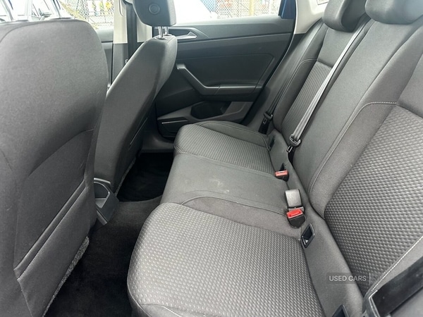 Used Volkswagen Polo 2019 for sale - 77637987: Photo 10