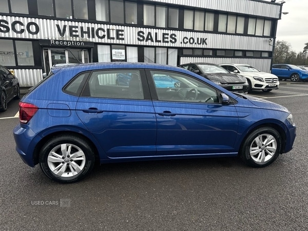 Used Volkswagen Polo 2019 for sale - 77637987: Photo 11