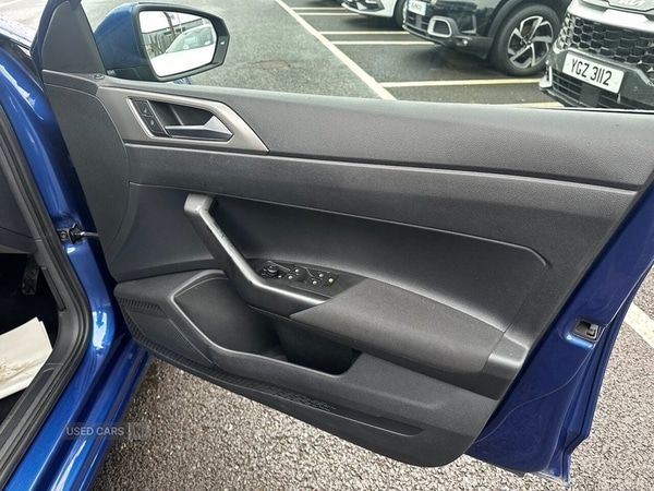 Used Volkswagen Polo 2019 for sale - 77637987: Photo 13