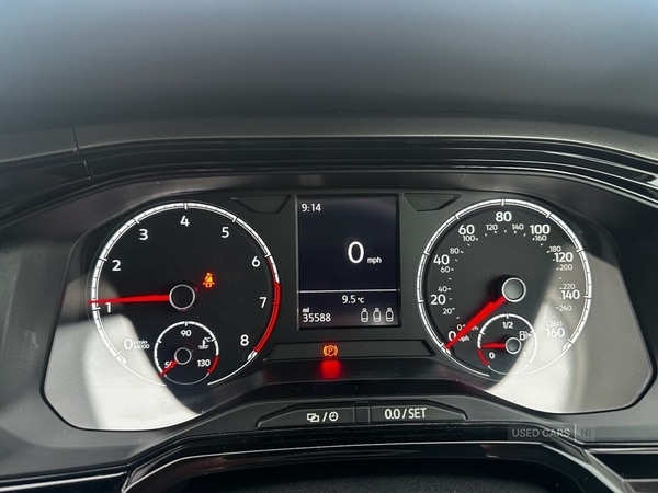 Used Volkswagen Polo 2019 for sale - 77637987: Photo 15