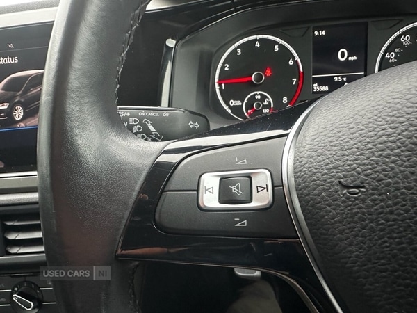 Used Volkswagen Polo 2019 for sale - 77637987: Photo 16