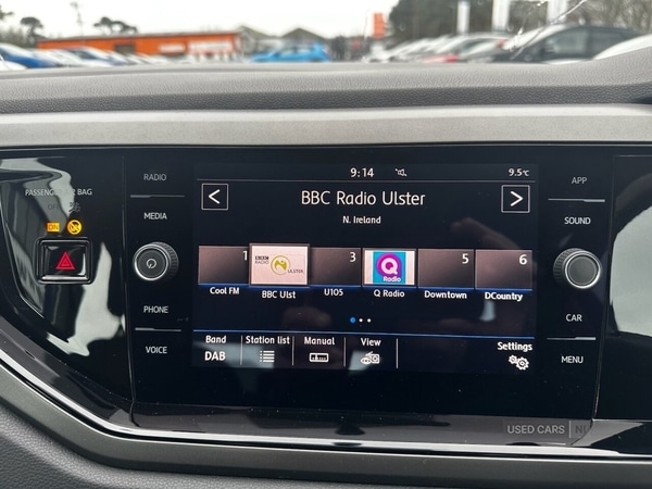 Used Volkswagen Polo 2019 for sale - 77637987: Photo 22