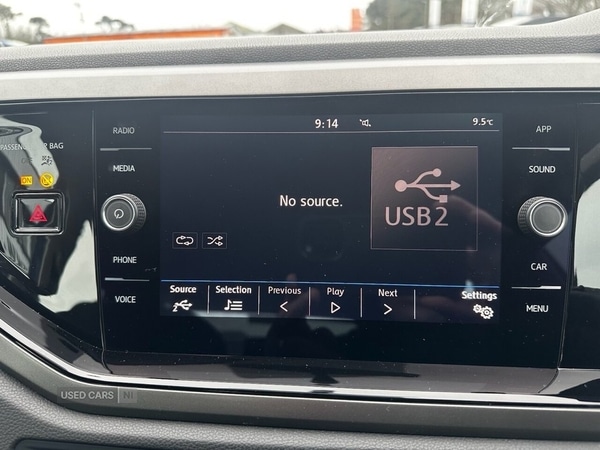 Used Volkswagen Polo 2019 for sale - 77637987: Photo 23