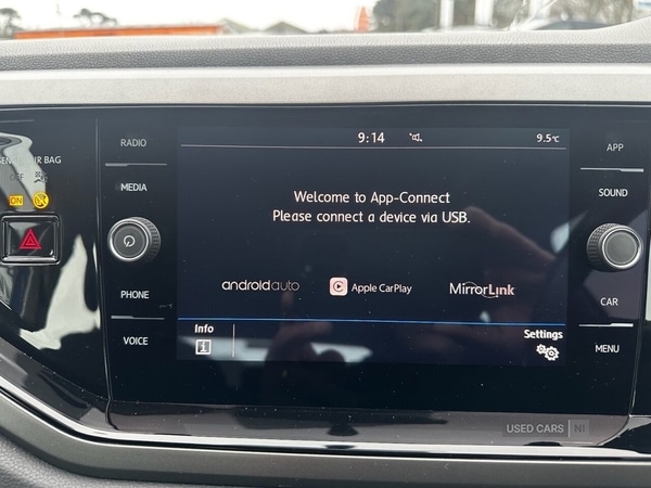 Used Volkswagen Polo 2019 for sale - 77637987: Photo 24