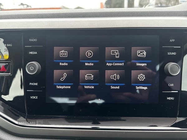 Used Volkswagen Polo 2019 for sale - 77637987: Photo 25