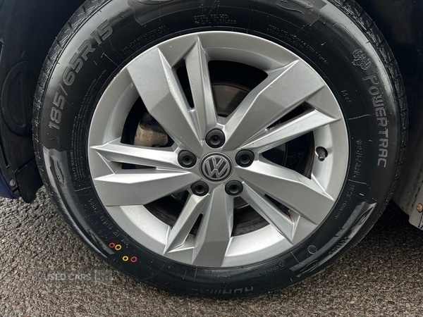 Used Volkswagen Polo 2019 for sale - 77637987: Photo 4