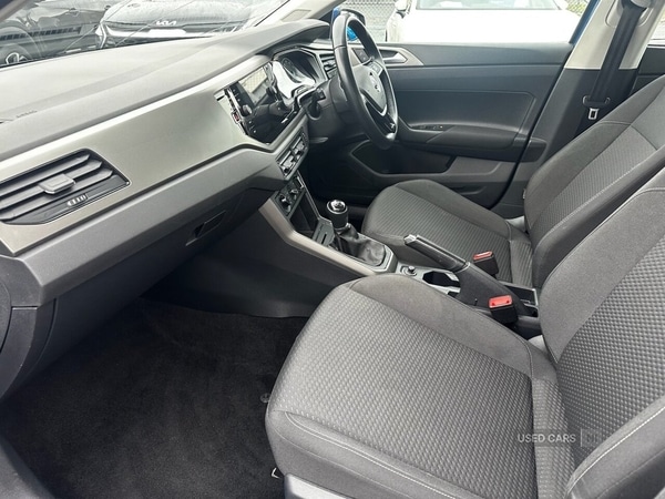 Used Volkswagen Polo 2019 for sale - 77637987: Photo 8