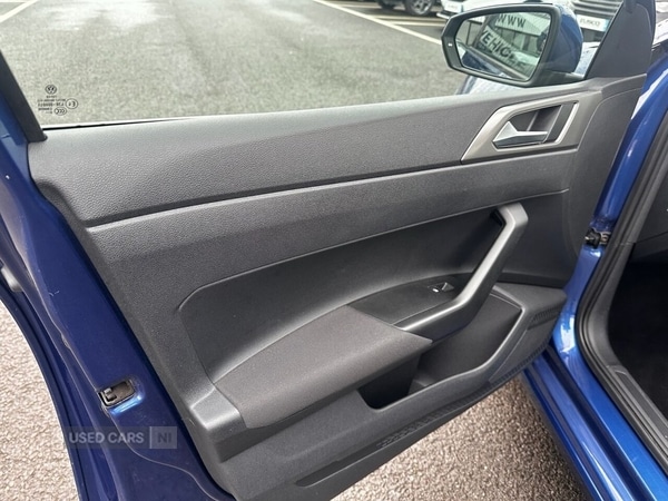 Used Volkswagen Polo 2019 for sale - 77637987: Photo 9