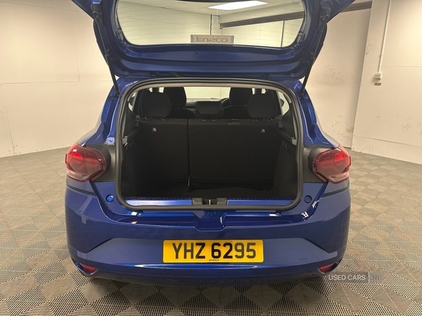 Used Dacia Sandero 2022 for sale - 76419568: Photo 10