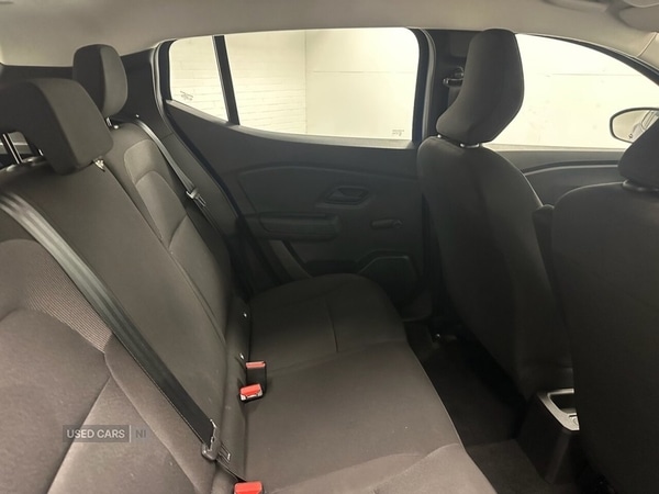 Used Dacia Sandero 2022 for sale - 76419568: Photo 12