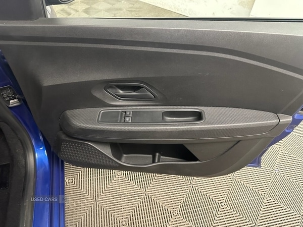 Used Dacia Sandero 2022 for sale - 76419568: Photo 15