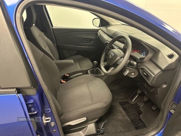Used Dacia Sandero 2022 for sale - 76419568: Photo 16