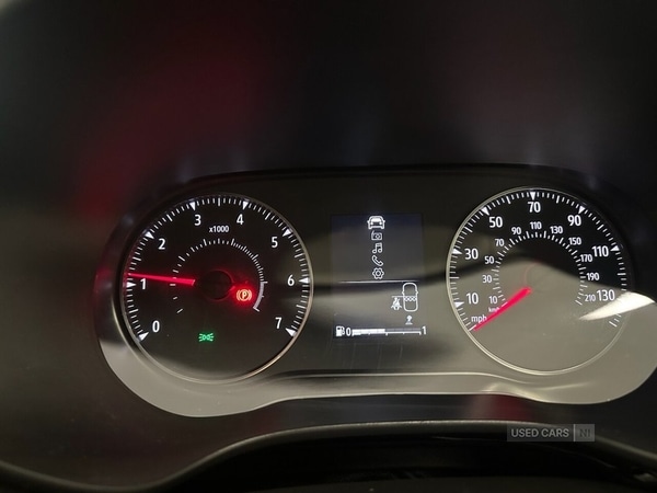 Used Dacia Sandero 2022 for sale - 76419568: Photo 19