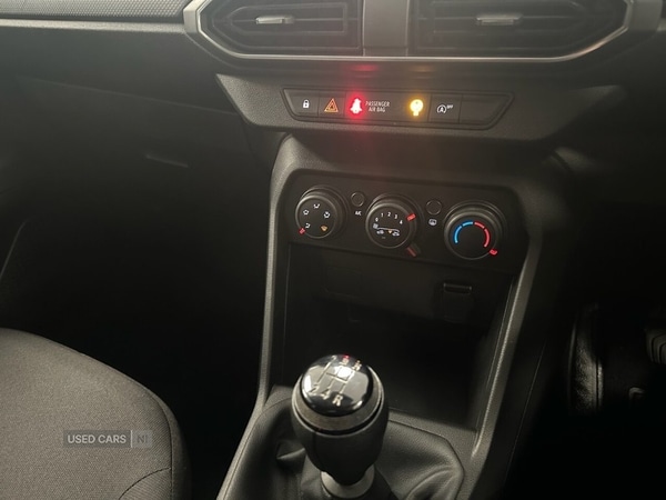 Used Dacia Sandero 2022 for sale - 76419568: Photo 20