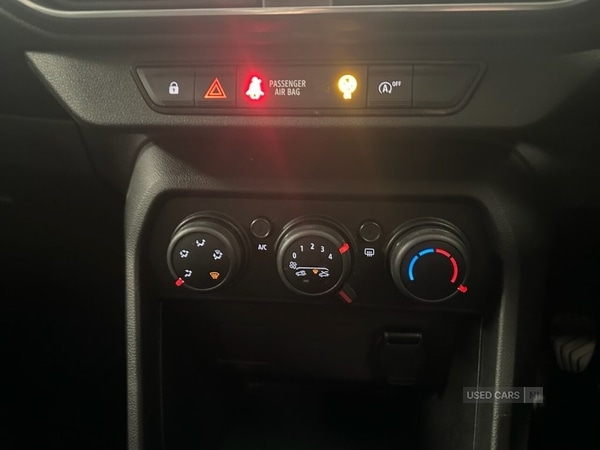 Used Dacia Sandero 2022 for sale - 76419568: Photo 21