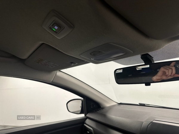 Used Dacia Sandero 2022 for sale - 76419568: Photo 22