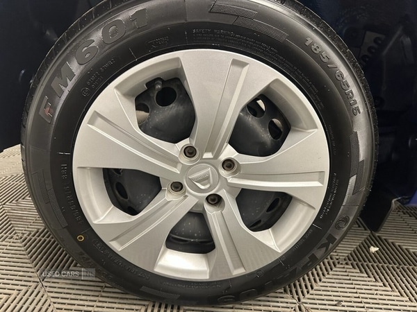 Used Dacia Sandero 2022 for sale - 76419568: Photo 9