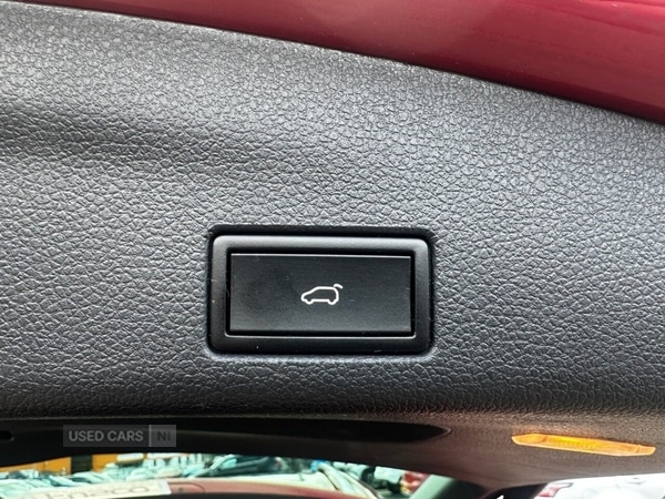 Used SEAT Alhambra 2017 for sale - 77941076: Photo 10