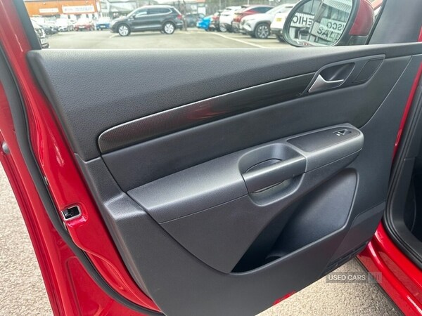 Used SEAT Alhambra 2017 for sale - 77941076: Photo 12