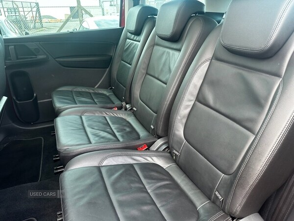 Used SEAT Alhambra 2017 for sale - 77941076: Photo 14