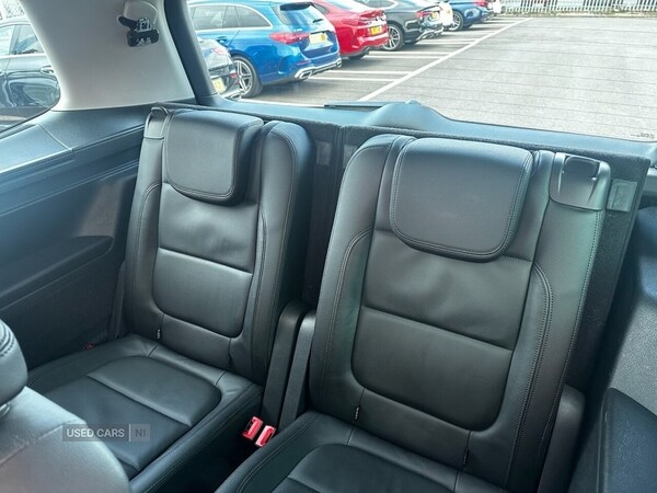 Used SEAT Alhambra 2017 for sale - 77941076: Photo 15