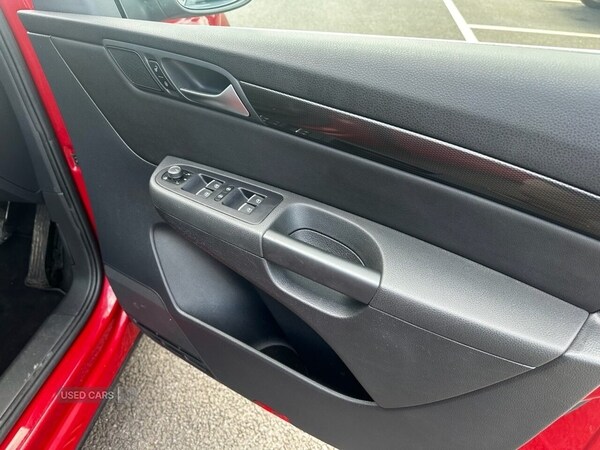 Used SEAT Alhambra 2017 for sale - 77941076: Photo 20