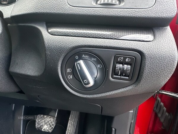 Used SEAT Alhambra 2017 for sale - 77941076: Photo 22