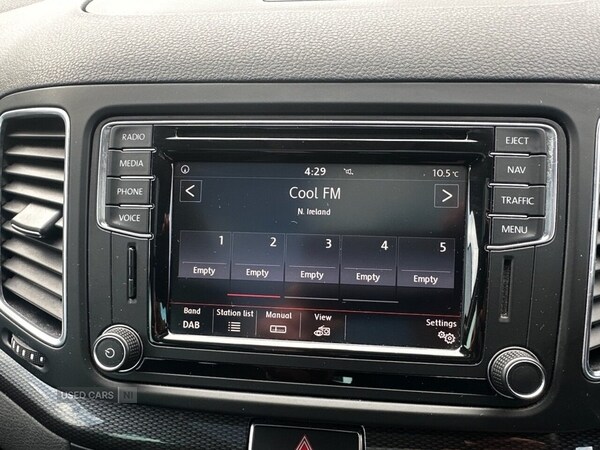 Used SEAT Alhambra 2017 for sale - 77941076: Photo 24