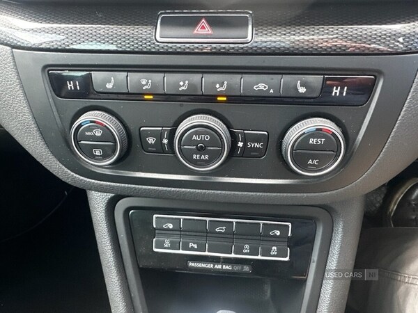 Used SEAT Alhambra 2017 for sale - 77941076: Photo 25