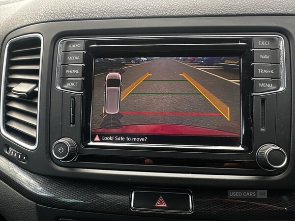 Used SEAT Alhambra 2017 for sale - 77941076: Photo 28