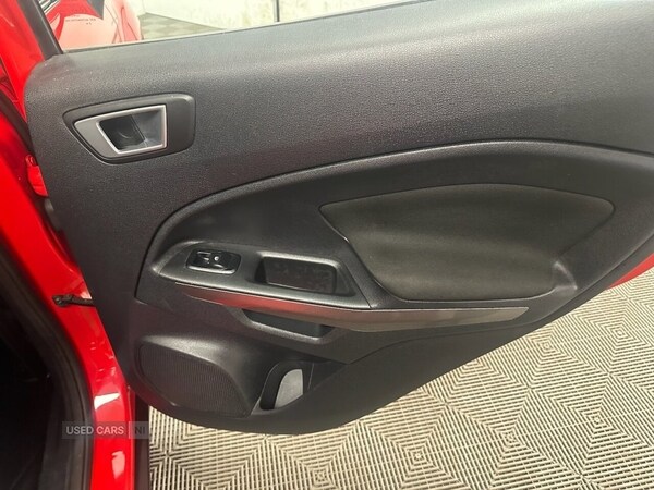 Used Ford Ecosport 2018 for sale - 76308803: Photo 10