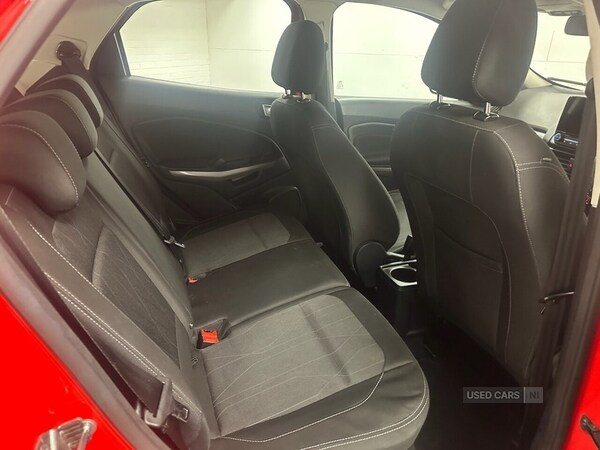 Used Ford Ecosport 2018 for sale - 76308803: Photo 11