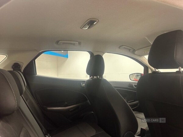Used Ford Ecosport 2018 for sale - 76308803: Photo 13