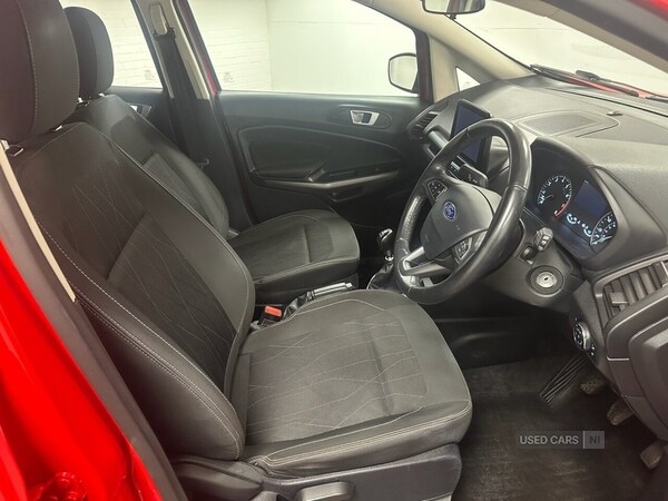 Used Ford Ecosport 2018 for sale - 76308803: Photo 15