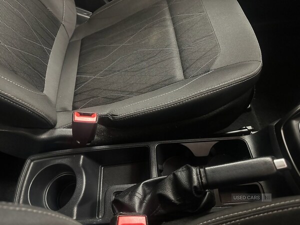 Used Ford Ecosport 2018 for sale - 76308803: Photo 17