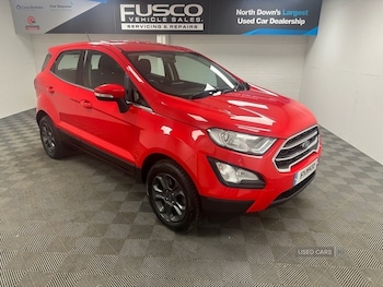 Ford - Ecosport