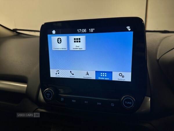Used Ford Ecosport 2018 for sale - 76308803: Photo 21