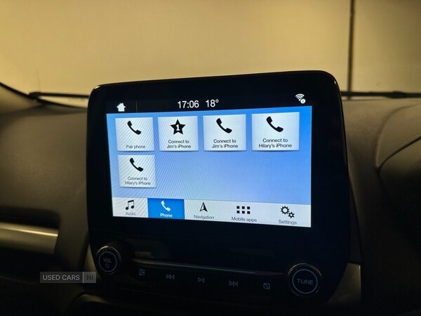 Used Ford Ecosport 2018 for sale - 76308803: Photo 23