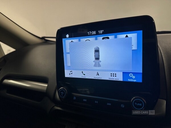 Used Ford Ecosport 2018 for sale - 76308803: Photo 27