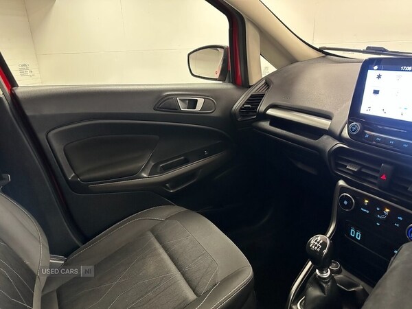 Used Ford Ecosport 2018 for sale - 76308803: Photo 30