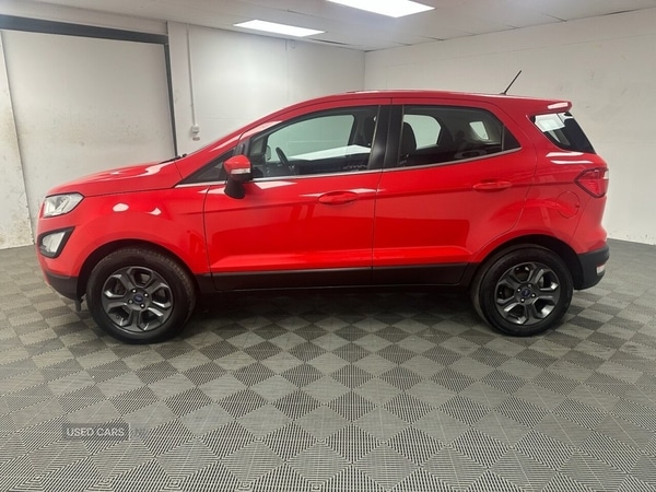 Used Ford Ecosport 2018 for sale - 76308803: Photo 4