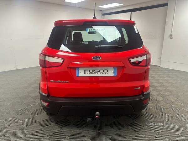 Used Ford Ecosport 2018 for sale - 76308803: Photo 6