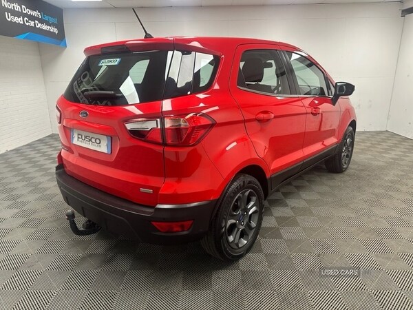 Used Ford Ecosport 2018 for sale - 76308803: Photo 8